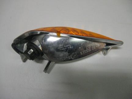 Knipperlichtglas